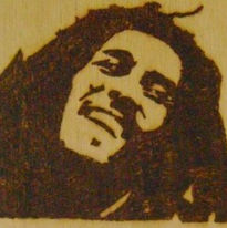 Bob marley