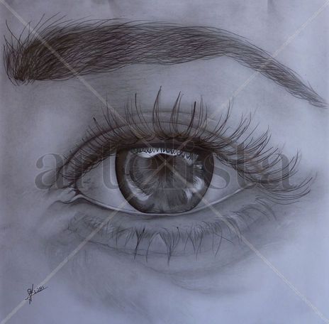 Tu mirada