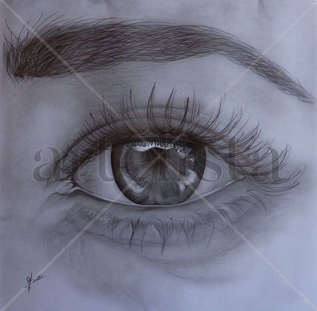 tu mirada