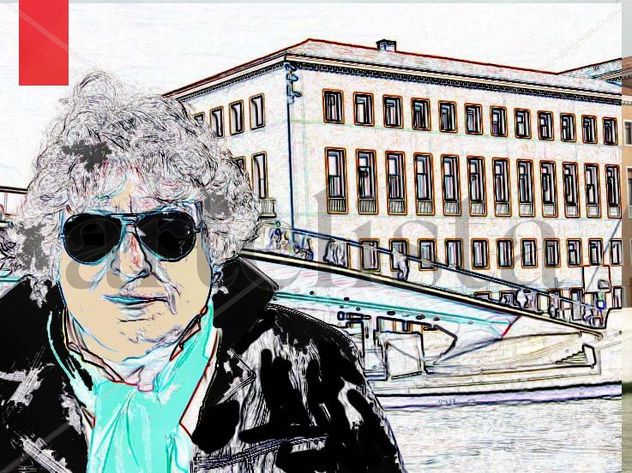 "EL MAESTRO ATTILIO TAVERNA Y LA ABSTRACCION"