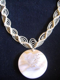 Shell Pendant