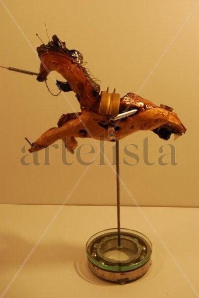 Unicornio  con...