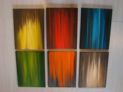 Sinfonia de colores