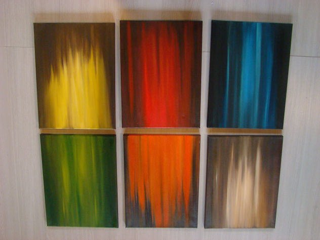 sinfonia de colores