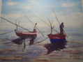 PESCADORES DE LA RIA DE AUROSA 2
