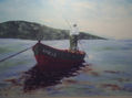 PESCADORES DE LA RIA DE AUROSA  4