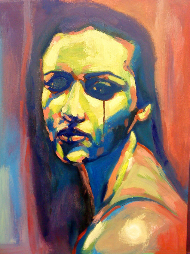 autorretrato