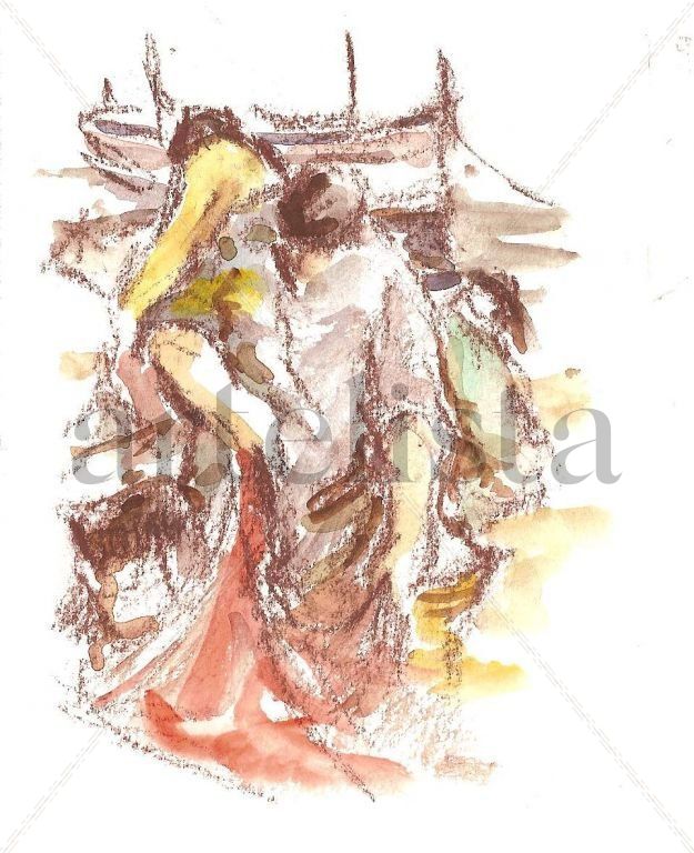 Pescadores