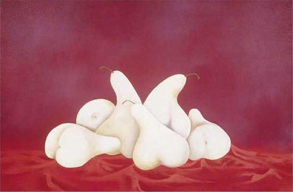 Naked Pears