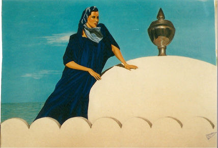 Casablanca