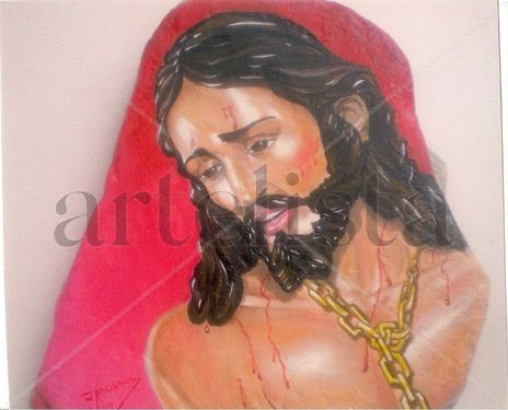 Cristo de los gitanos
