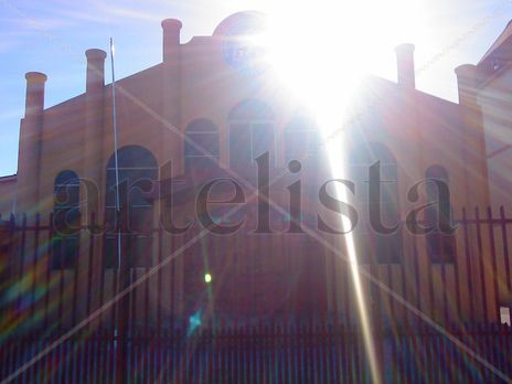 Mi Iglesia