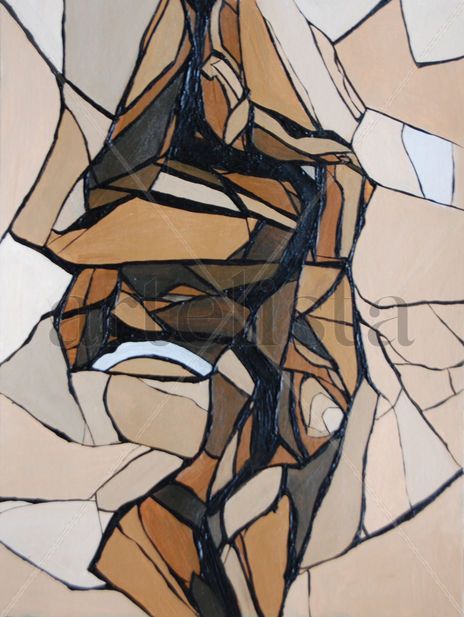 Grieta 4.