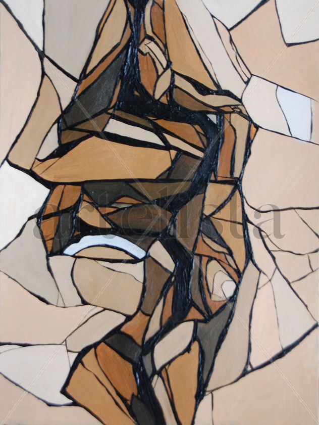 Grieta 4.