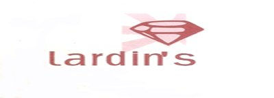 Logotipo Lardin 