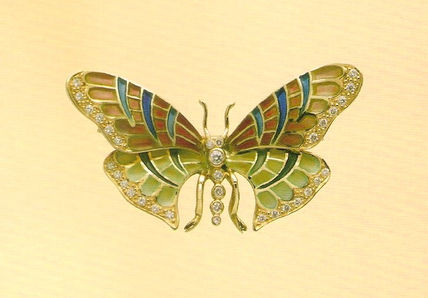 Mariposa