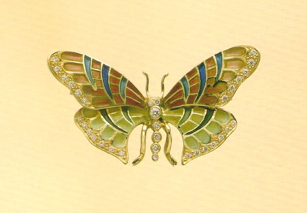 Mariposa 