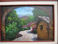 CAMINO A TEPOZTLAN