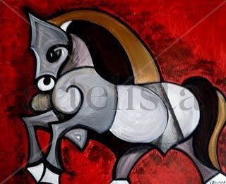 Caballo