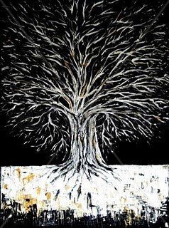 Arbol Oil Canvas Others