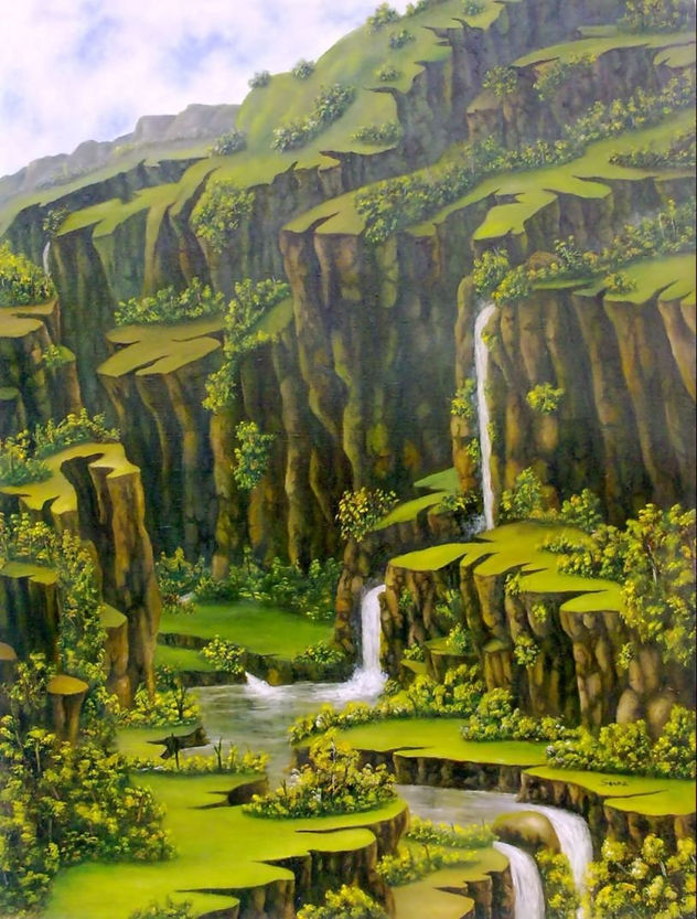 CASCADAS 2