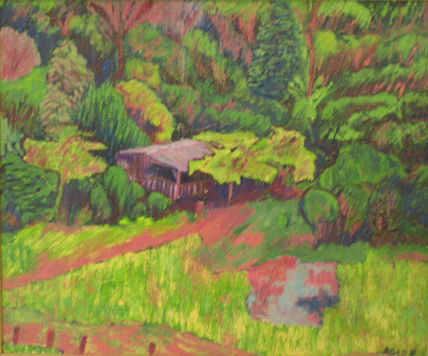 Nicaragua
