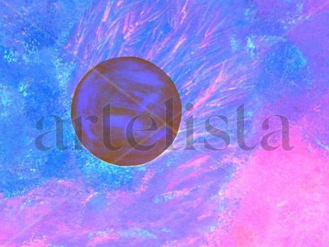 Luna de mujer