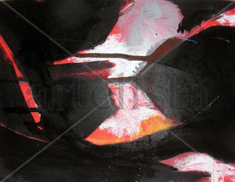 Cerebro de un loco