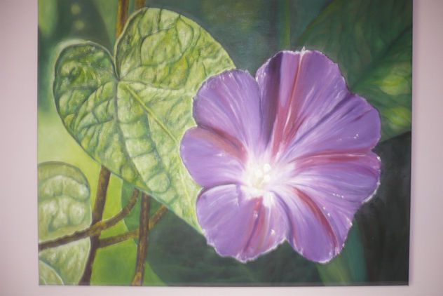 La gran petunia