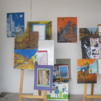 artwork