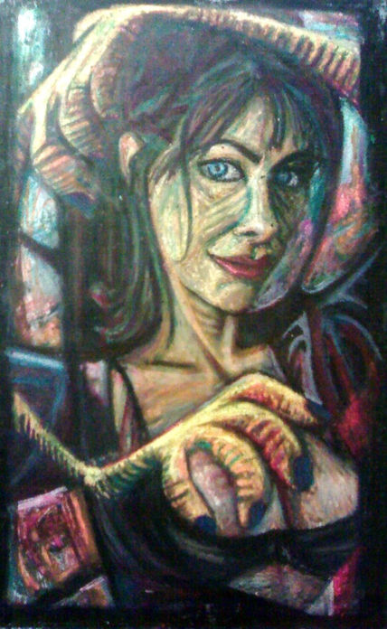 Mireieta Corral
