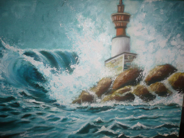 rompeolas