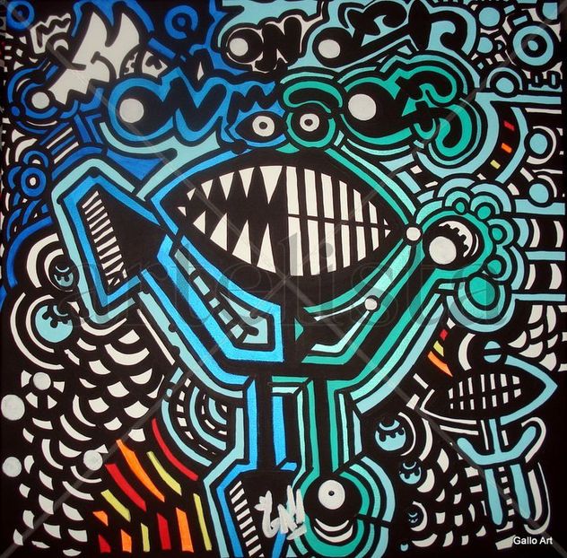 On Off