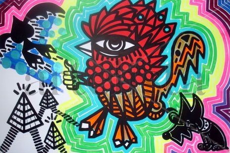 El Gallo