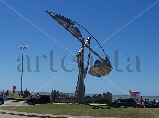 ARTE EN PINAMAR