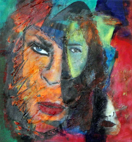 Mirada al cuadrado