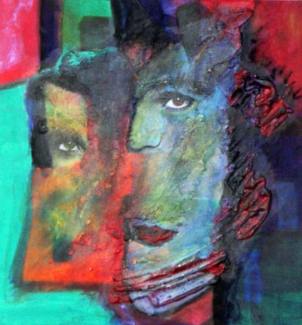 ” mirada... la misma ”
