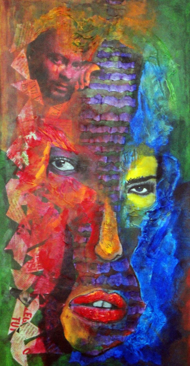 “  MIRADA EN RECUERDO “