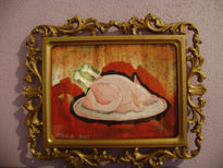 Pollo rostizado