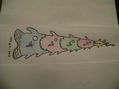 totem pez