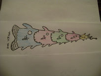 Totem pez