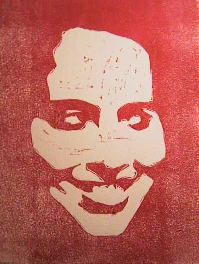 LINOGRABADO