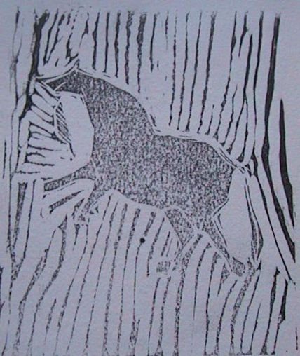 Linograbado