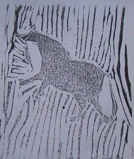 LINOGRABADO