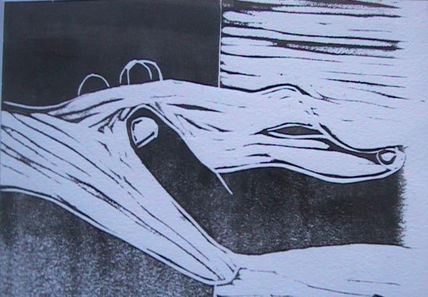 Linograbado