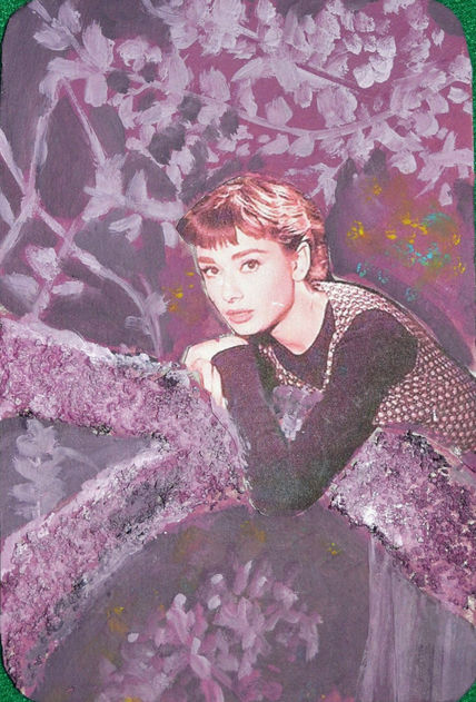 Audrey