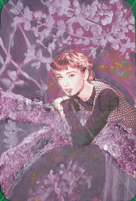 Audrey