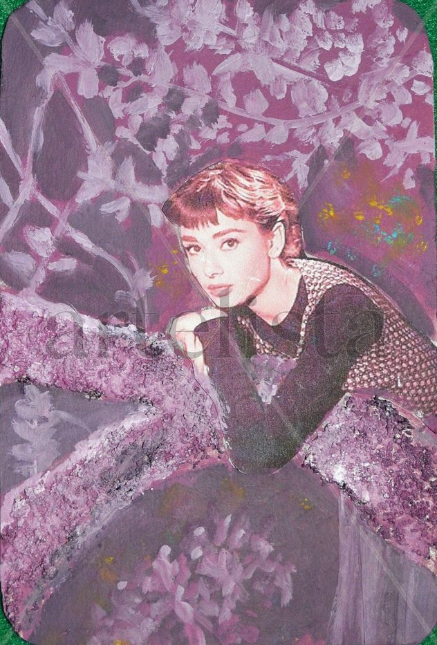 Audrey