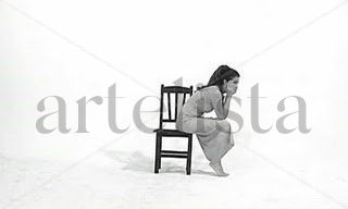 VIDEO ARTE/PERFORMANCE/INSTALACION