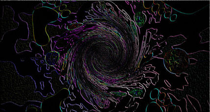 Pasos de tornado 1